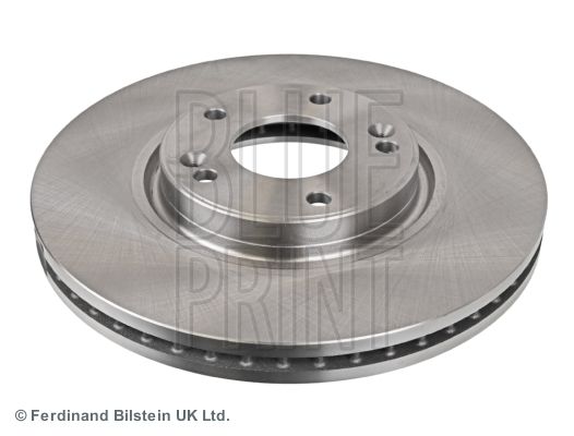 BLUE PRINT Тормозной диск ADG04393